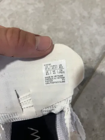 Used Asics Magic Speed 5 bike — image 4 of 5