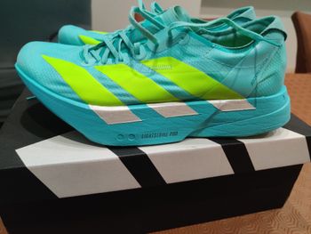 Tweedehands Adidas Adizero Adios Pro 4 2026 Running Shoes