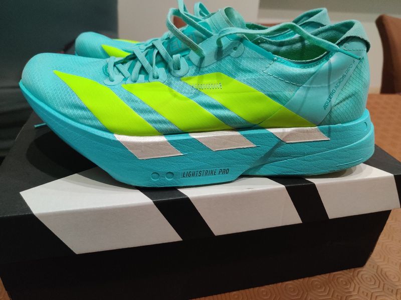 Używany Adidas Adizero Adios Pro 4 2026 Running Shoes