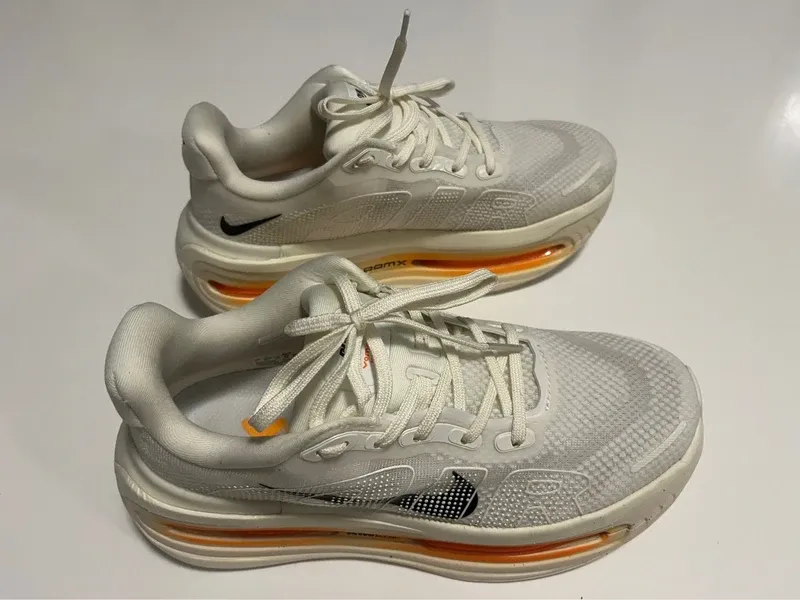 Used Nike Vomero Premium Running Shoes