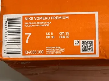Used Nike Vomero Premium bike — image 8 of 8
