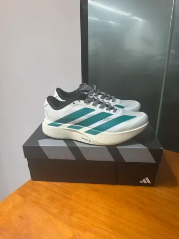 Gebrauchtes Adidas Adizero EVO SL Running Shoes