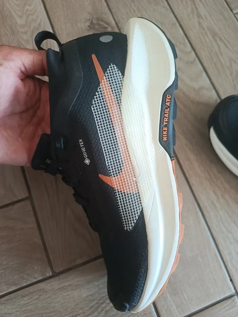 Used Pegasus Trail 5 Gore-Tex bike — image 6 of 15