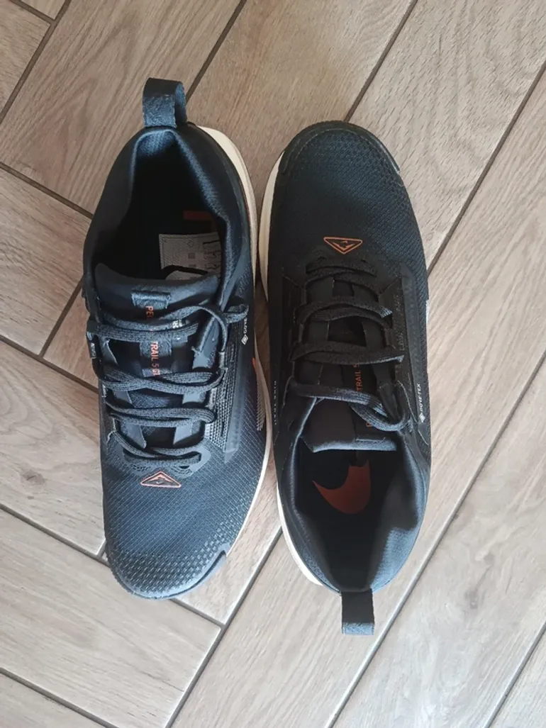 Used Pegasus Trail 5 Gore-Tex bike — image 11 of 15