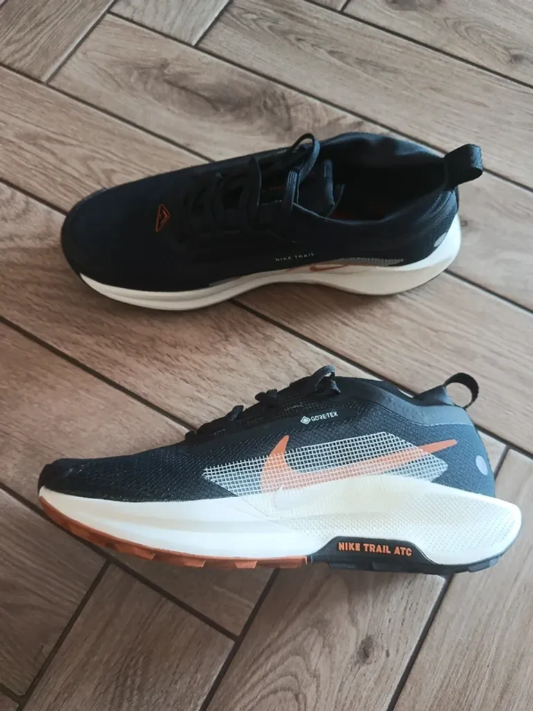 Used Pegasus Trail 5 Gore-Tex bike — image 2 of 15