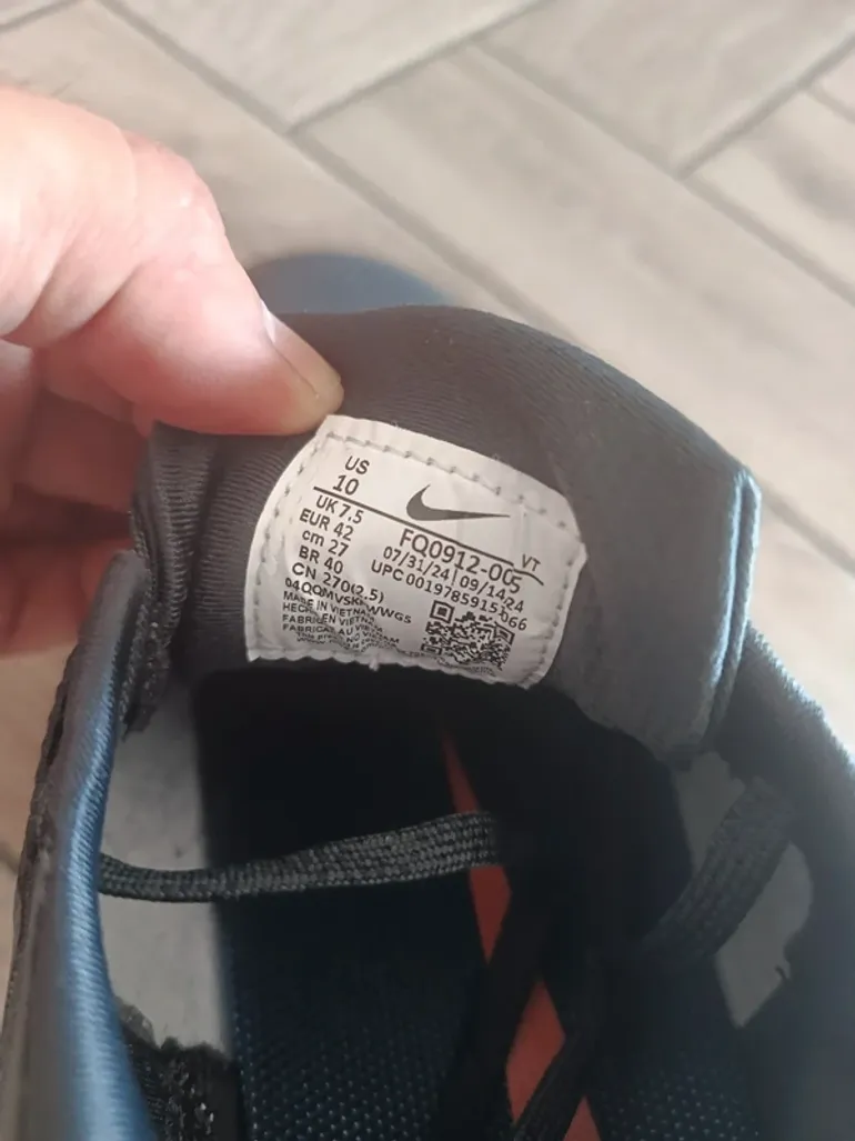 Used Pegasus Trail 5 Gore-Tex bike — image 3 of 15