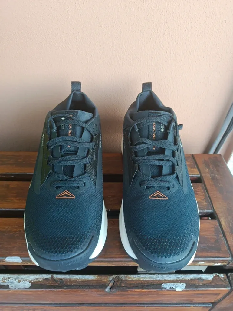 Used Pegasus Trail 5 Gore-Tex bike — image 4 of 15
