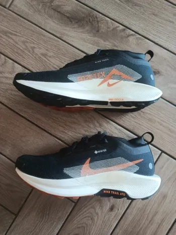 Brugt Pegasus Trail 5 Gore-Tex Running Shoes