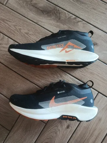 Pegasus Trail 5 Gore-Tex Running Shoes usato