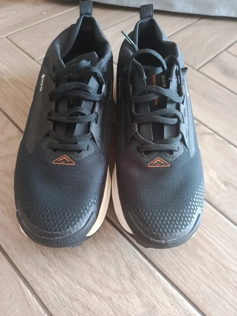 Used Pegasus Trail 5 Gore-Tex bike — image 7 of 15