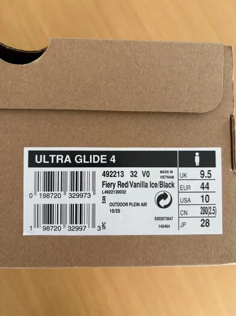 Tweedehands Salomon Ultra Glide 4 bike — afbeelding 7 van 7