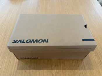 Tweedehands Salomon Ultra Glide 4 bike — afbeelding 6 van 7
