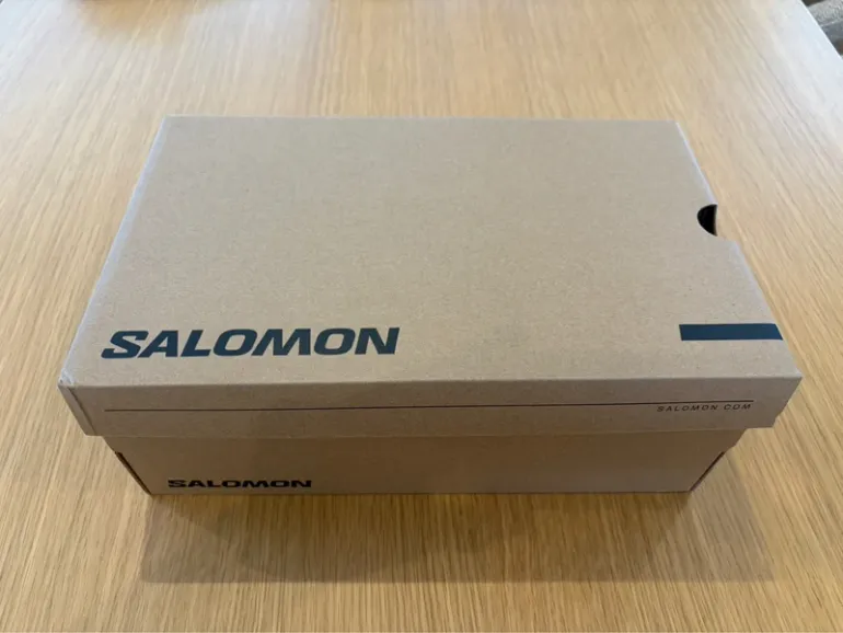 Tweedehands Salomon Ultra Glide 4 bike — afbeelding 6 van 7