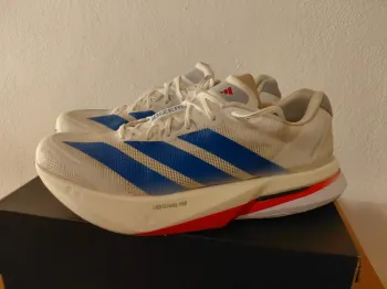 Used Scarpa Boston 13 Running Shoes