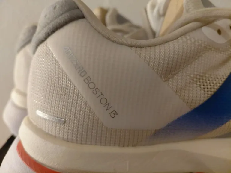 Used Scarpa Boston 13 bike — image 4 of 9