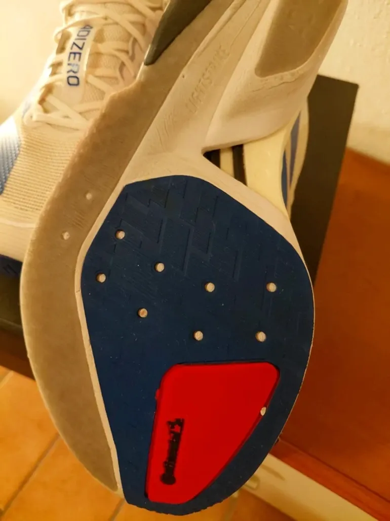 Used Scarpa Boston 13 bike — image 7 of 9