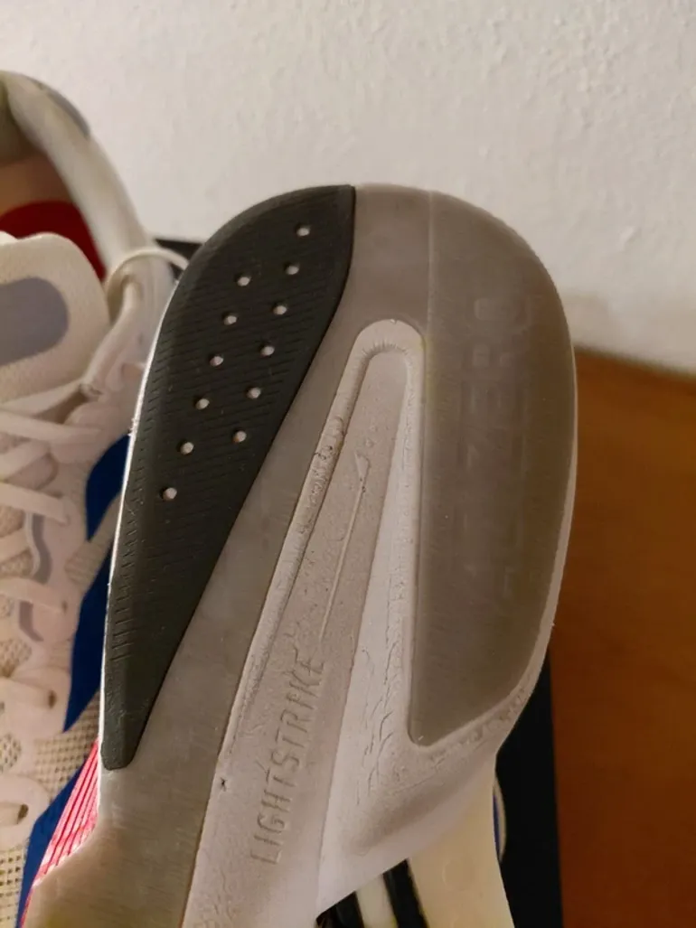 Used Scarpa Boston 13 bike — image 8 of 9