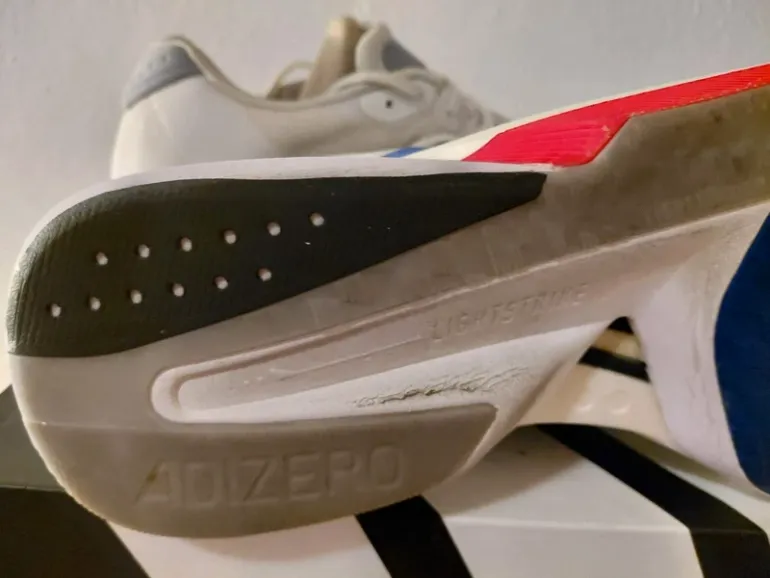 Used Scarpa Boston 13 bike — image 6 of 9