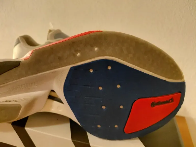 Used Scarpa Boston 13 bike — image 5 of 9