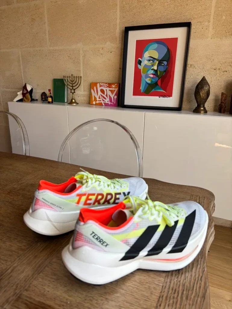 Adidas Agravic Speed Ultra 2 bike de segunda mano — imagen 3 de 9