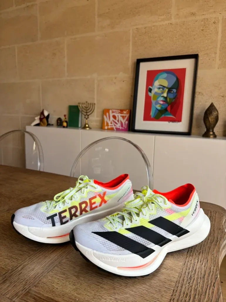 Adidas Agravic Speed Ultra 2 bike de segunda mano — imagen 2 de 9
