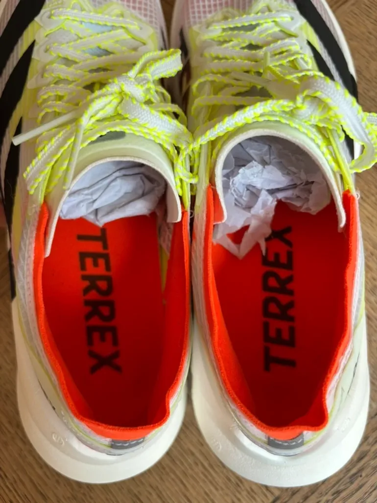 Adidas Agravic Speed Ultra 2 bike de segunda mano — imagen 5 de 9