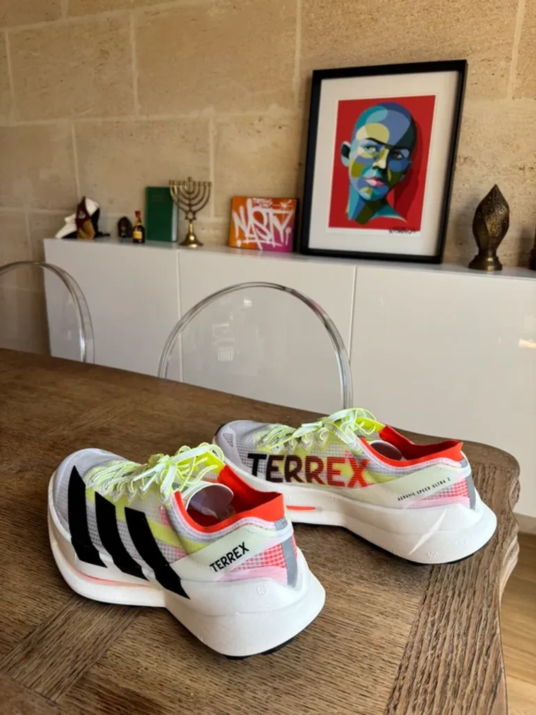 Adidas Agravic Speed Ultra 2 bike de segunda mano — imagen 4 de 9