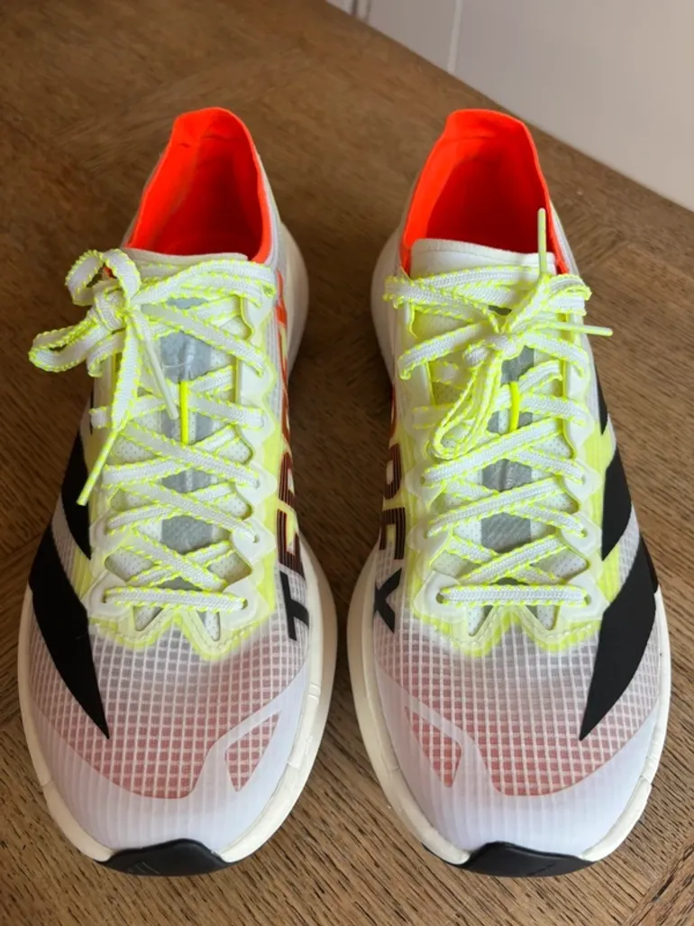Adidas Agravic Speed Ultra 2 bike de segunda mano — imagen 6 de 9