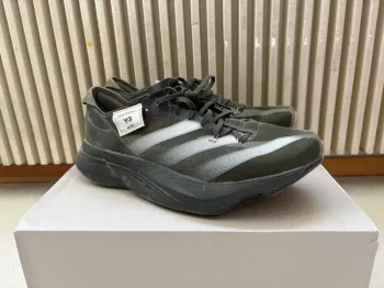 Adidas Adios Pro 3 Running Shoes d'occasion