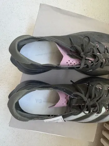 Adidas Adios Pro 3 bike d'occasion — image 2 sur 4