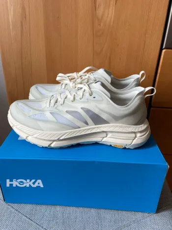 Used Hoka Mafate Speed 4 Lite bike — image 7 of 10