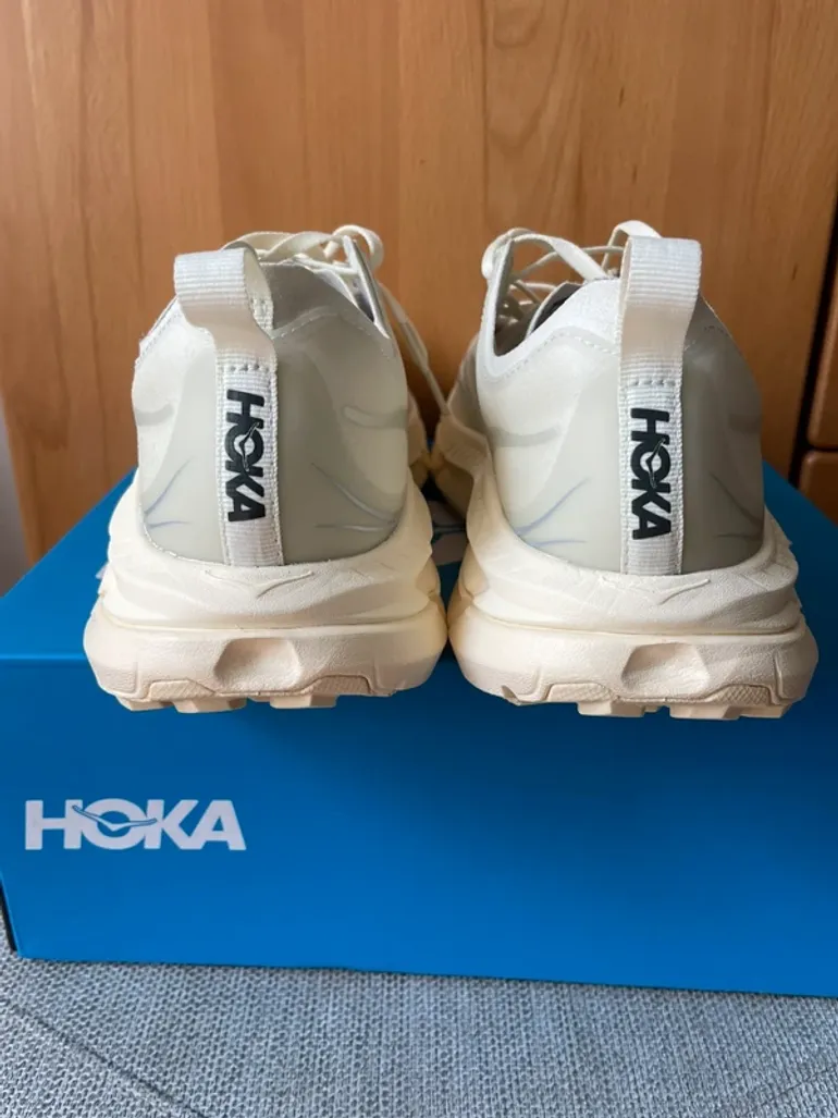 Used Hoka Mafate Speed 4 Lite bike — image 6 of 10