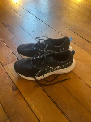 Gebrauchtes Hyper Gel-Windhawk 5 Running Shoes
