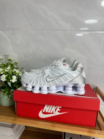Used Nike Air Max Portal TL Running Shoes