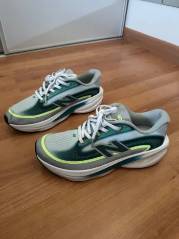 Brugt New Balance Ellipse V1 bike — billede 4 af 6
