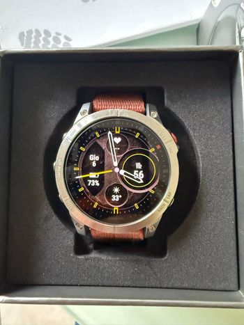 Used Garmin Epix Gen 2 2024 Electronics