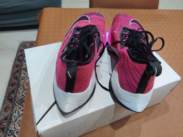 Brugt Nike Alphafly Next% 2024 bike — billede 3 af 6