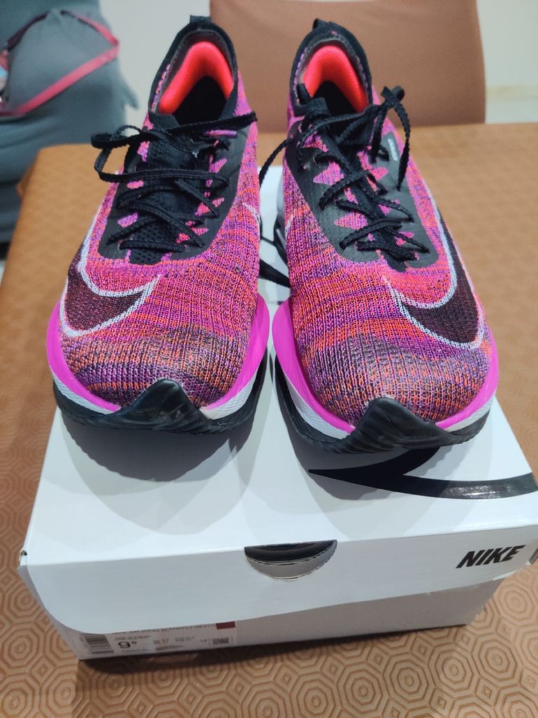 Brugt Nike Alphafly Next% 2024 bike — billede 5 af 6