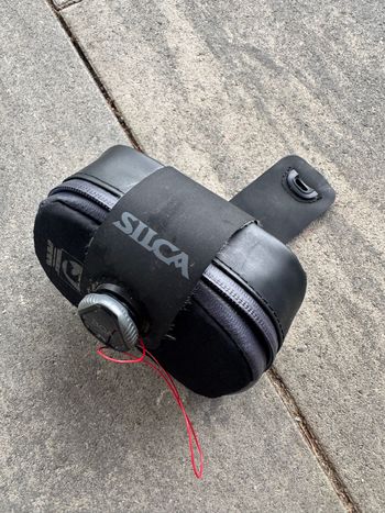 Silca Mattone Cycling Accessories d'occasion