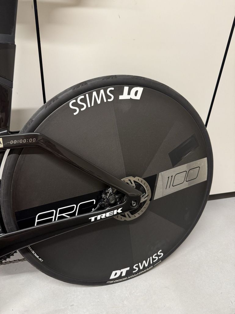 Dt Swiss Custom Wheelset 2022 bike d'occasion — image 8 sur 11
