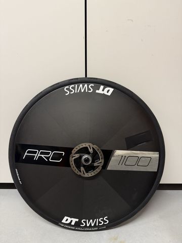Dt Swiss Custom Wheelset 2022 bike d'occasion — image 11 sur 11