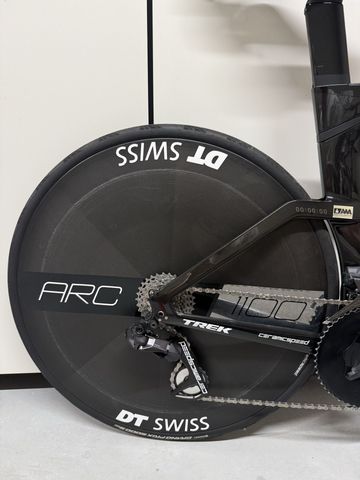Dt Swiss Custom Wheelset 2022 bike d'occasion — image 7 sur 11