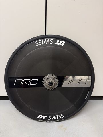 Dt Swiss Custom Wheelset 2022 bike d'occasion — image 10 sur 11