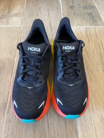 Použité Hoka Baskets de running Running Shoes