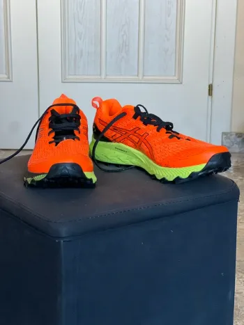 Gebrauchtes Scarpa Gel Trabuco 10 Trail Running Shoes