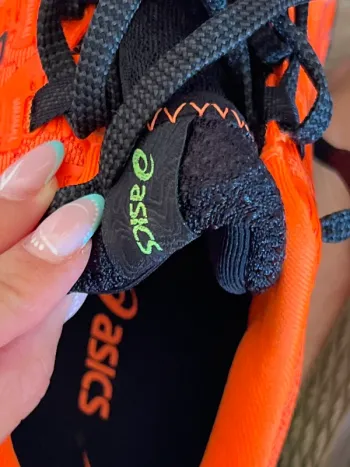 Scarpa Gel Trabuco 10 Trail bike usato — immagine 5 di 6
