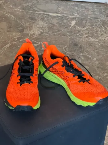 Scarpa Gel Trabuco 10 Trail bike usato — immagine 2 di 6