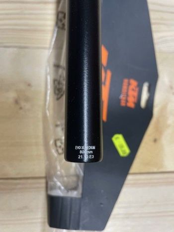 Tweedehands Ktm Handlebar 2025 bike — afbeelding 2 van 2