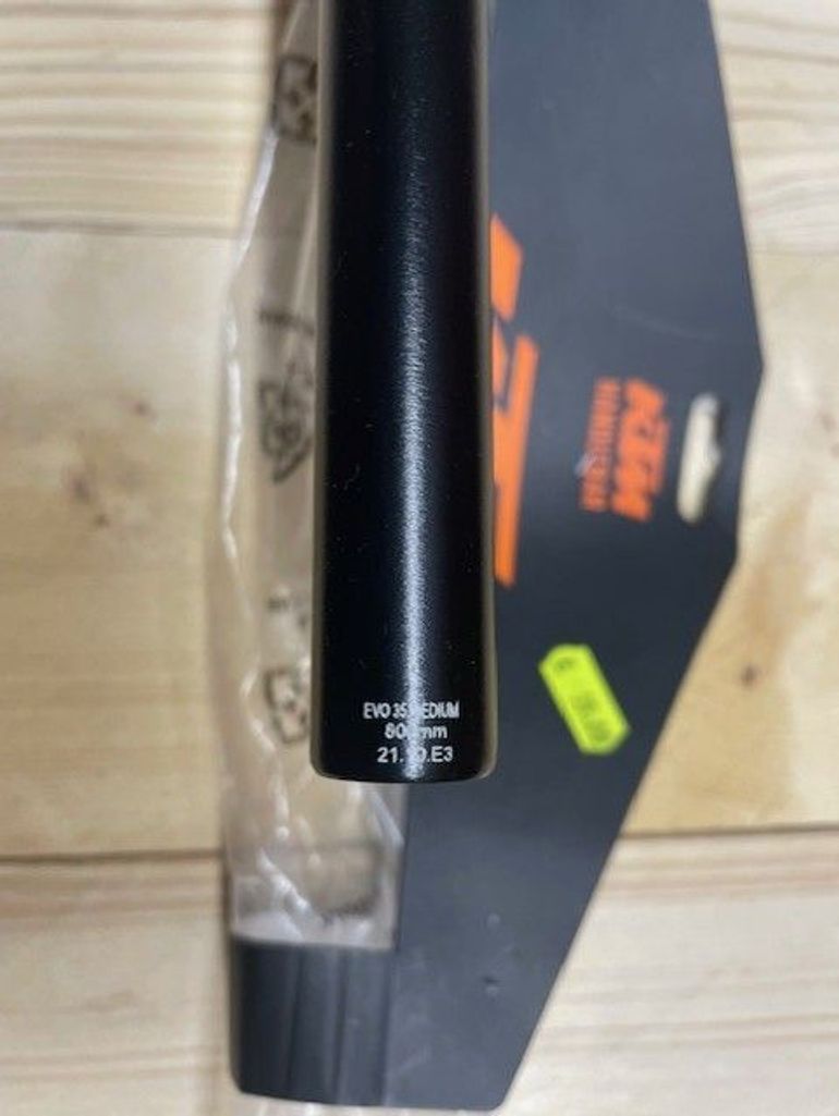 Tweedehands Ktm Handlebar 2025 bike — afbeelding 2 van 2