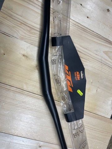 Gebrauchtes Ktm Handlebar 2025 Cockpit